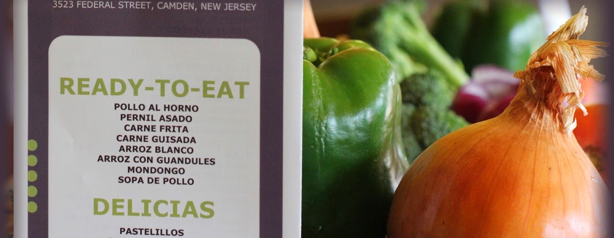 Latin American Restaurant Menu - Image 6